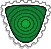 Shield (Green)