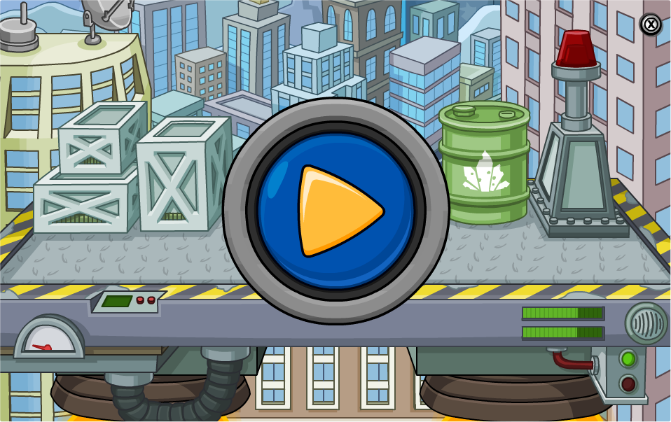 Club Penguin Major Room Updates Sneak Peeks - Club Penguin Cheats 2013