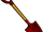 Garden Shovel