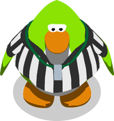 What Jeff The Ref could have looked like in-game