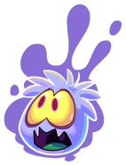 Puffle-fantasma