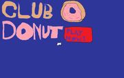 Club Donut