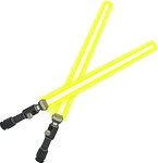 Dual Lightsabers