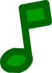 Music Note