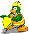 Penguin734