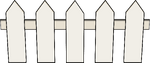Picket Fence