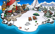 December 6, 2012 - Current (with The Migrator)