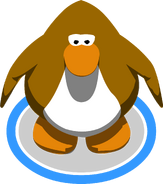 What Dancing Penguin would look like in-game