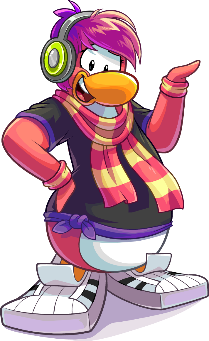 Cruise Captain Hat, Club Penguin Wiki