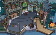 Descendants Party
