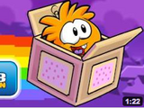 Nyan Puffle