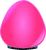 Pink Lightbulb