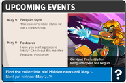 Upcoming Events 392