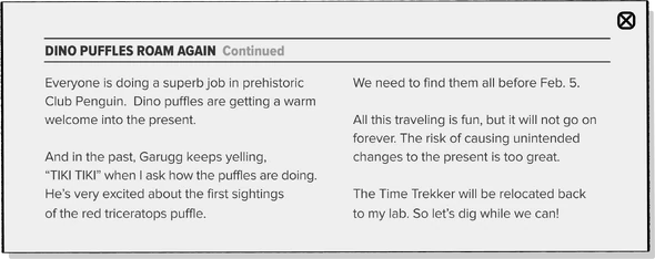 Club Penguin Times/Issue 432 | Club Penguin Wiki | Fandom