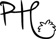 PH's signature