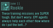 June 11, 2015 (referencing to the return of the PSA Missions in-game)