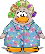 Sra. Sherry Squibbles