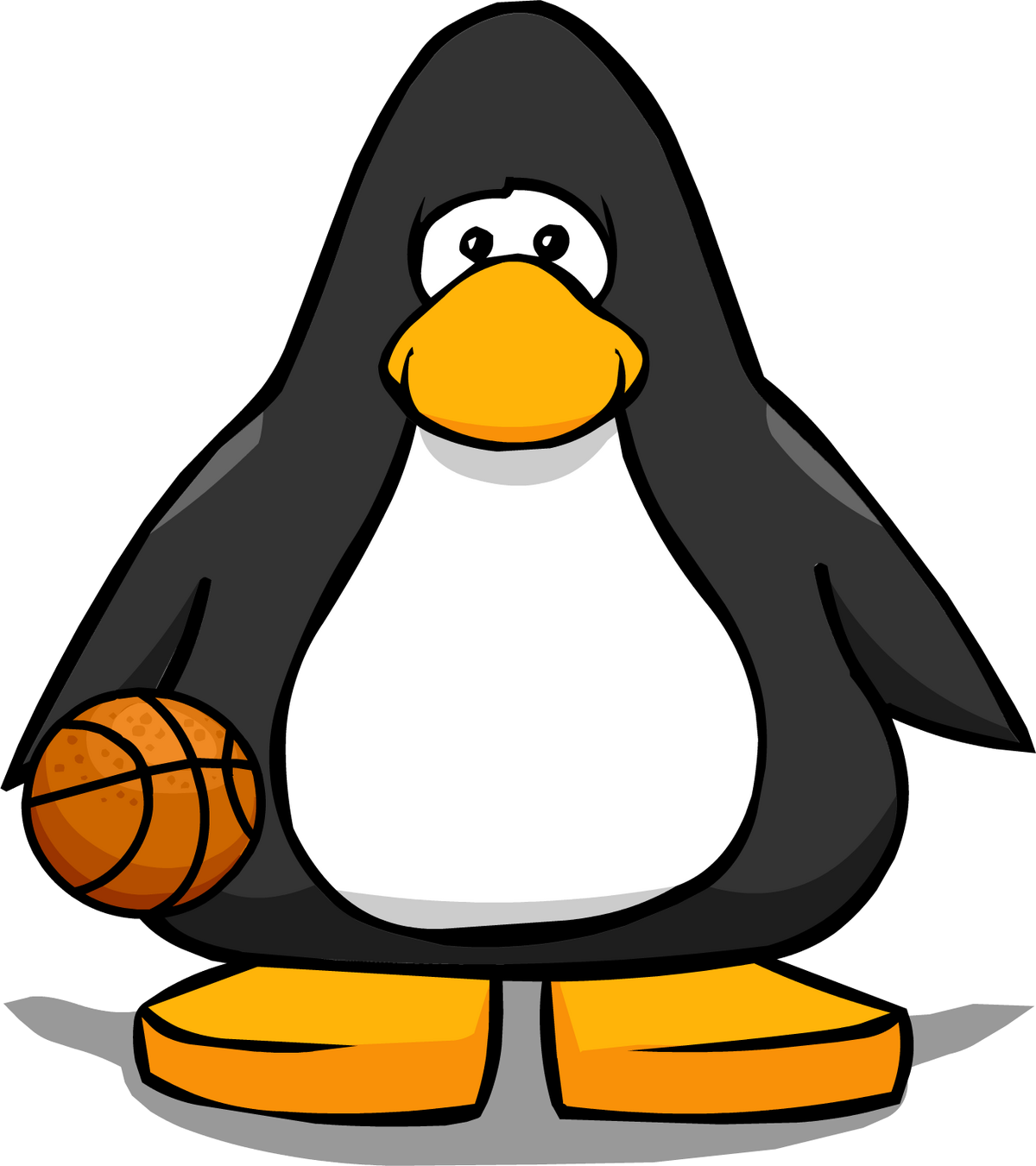 forest clipart pictures of basketballs