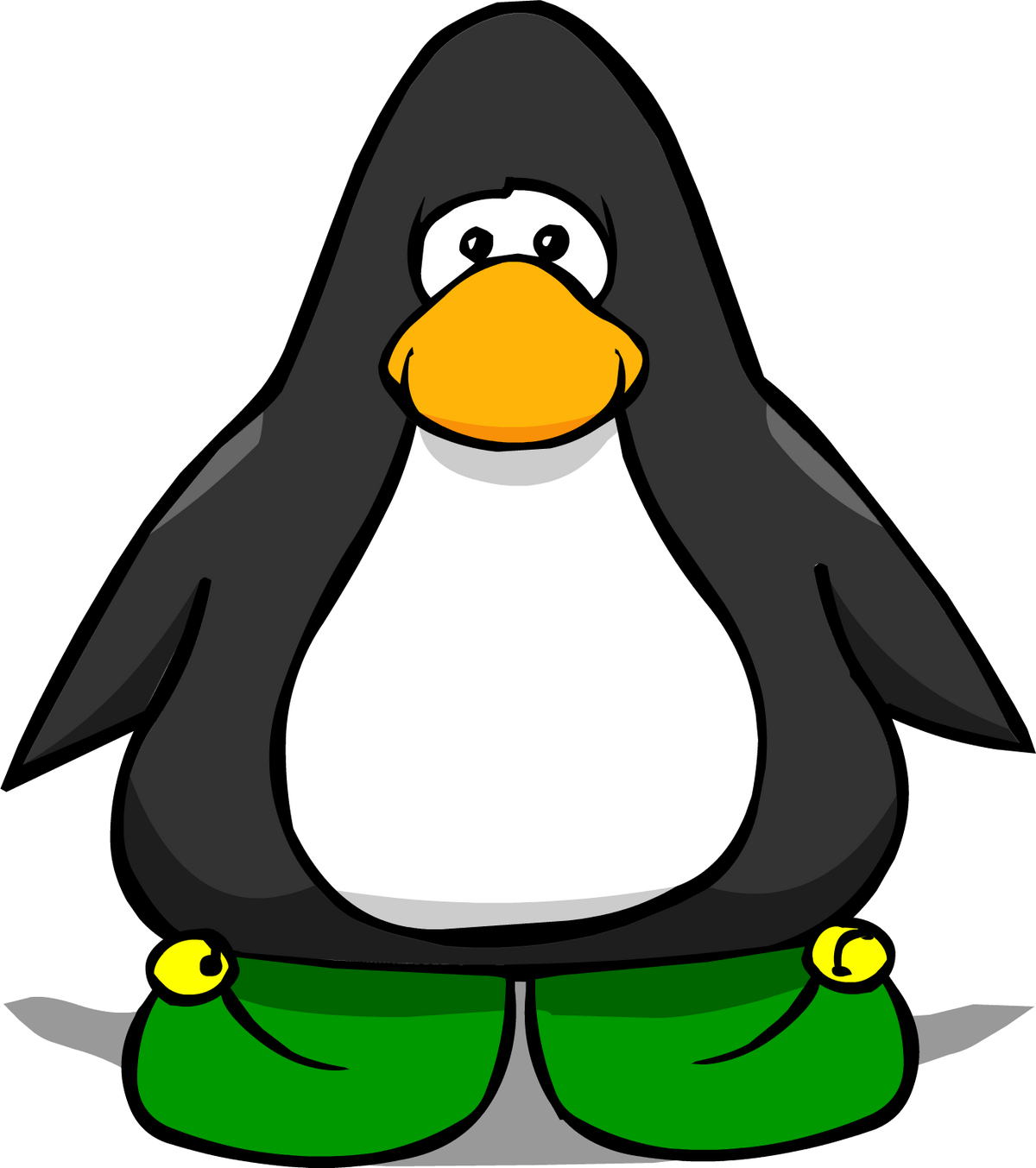 Category Shoes Club Penguin Wiki Fandom