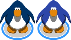 Blue | Club Penguin Wiki | Fandom