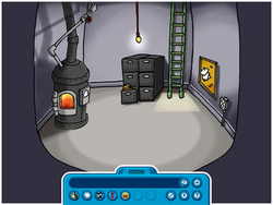 Club Penguin: 5 Facts on the Boiler Room 