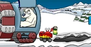 Herbert i Klutzy