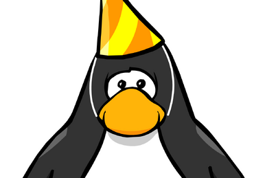 Patty's Hat, Club Penguin Rewritten Wiki