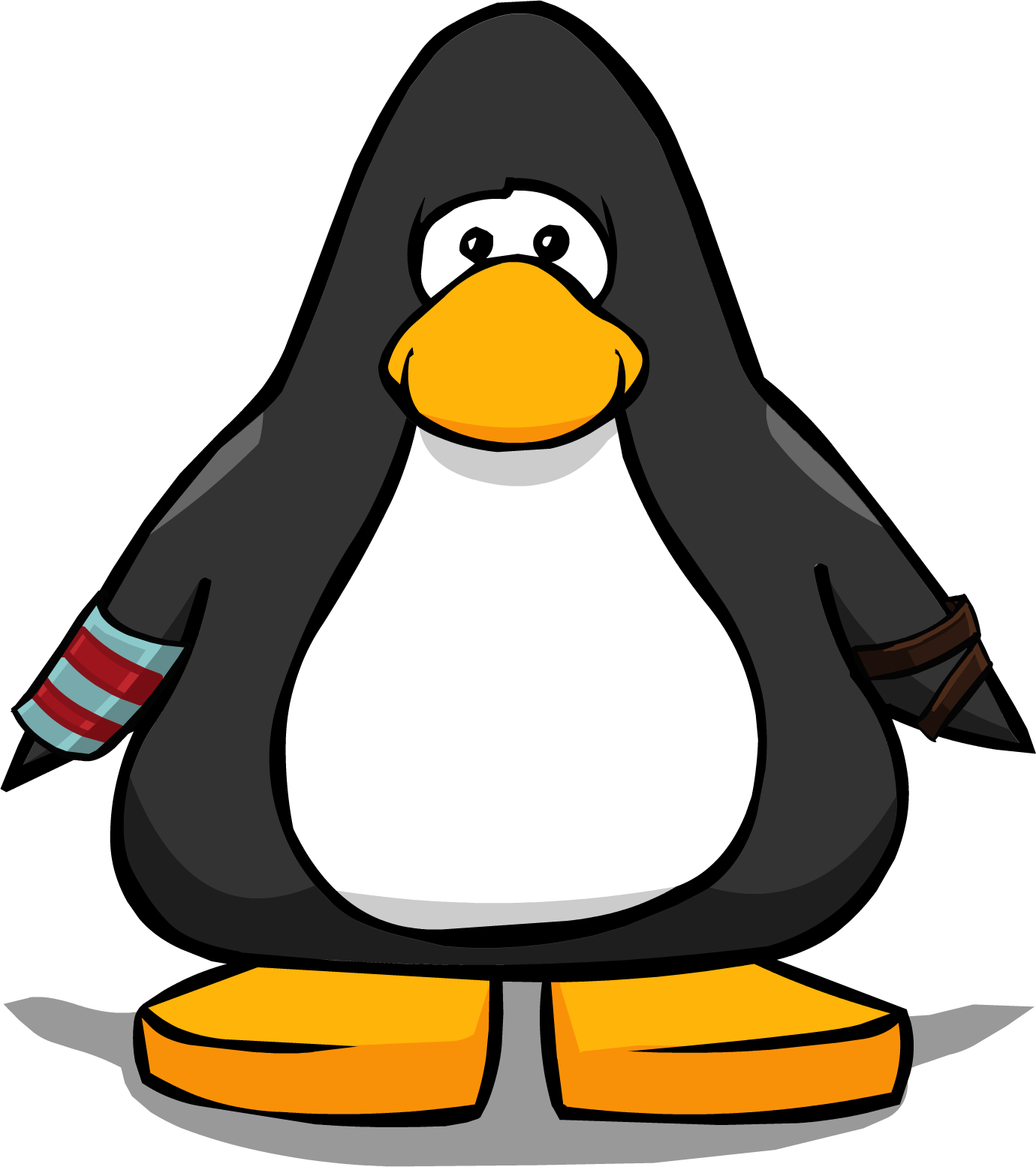 Pirate Arm Bands | Club Penguin Wiki | Fandom