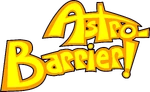 Astro Barrier logo