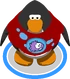 Custom T-Shirt 4329 In-Game