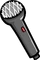 Microphone icon