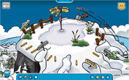 Camp Penguin 2007.