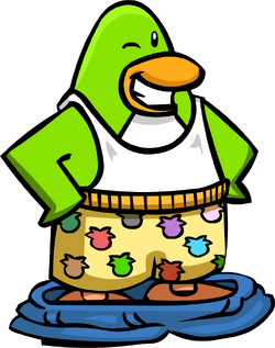 Tutorial de Instalação  Club Penguin Avalanche 