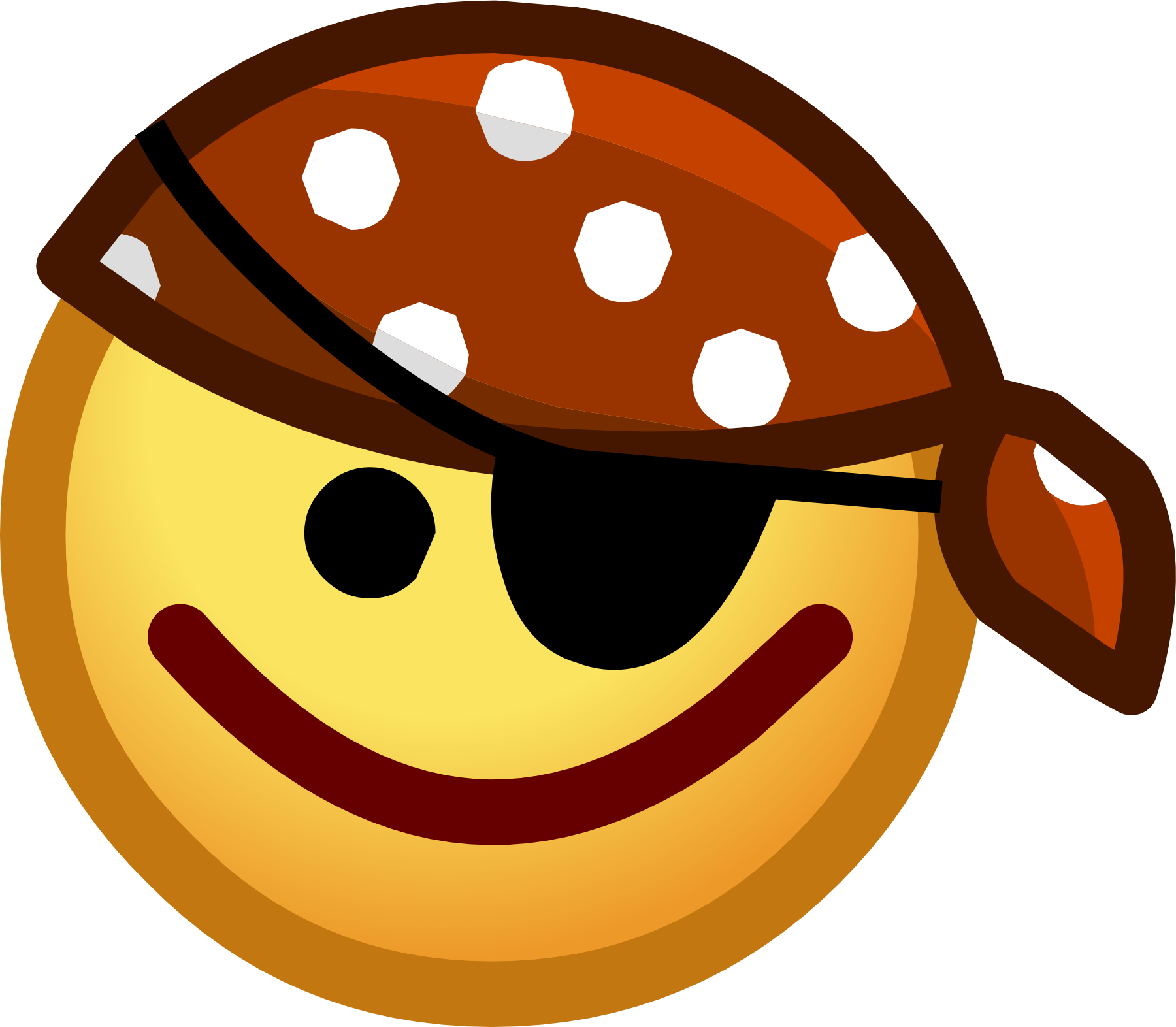 club_penguin_boomer - Discord Emoji