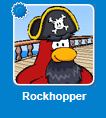 Rockhopper online