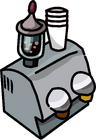 Coffee Maker sprite 008