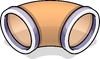 Corner Puffle Tube sprite 029