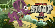 Prehistoric2013-Login2.png (785 KB) Login #2