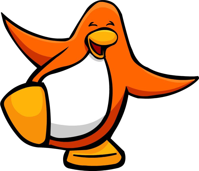 Smulley (Pingüino) | Club Penguin Wiki | Fandom