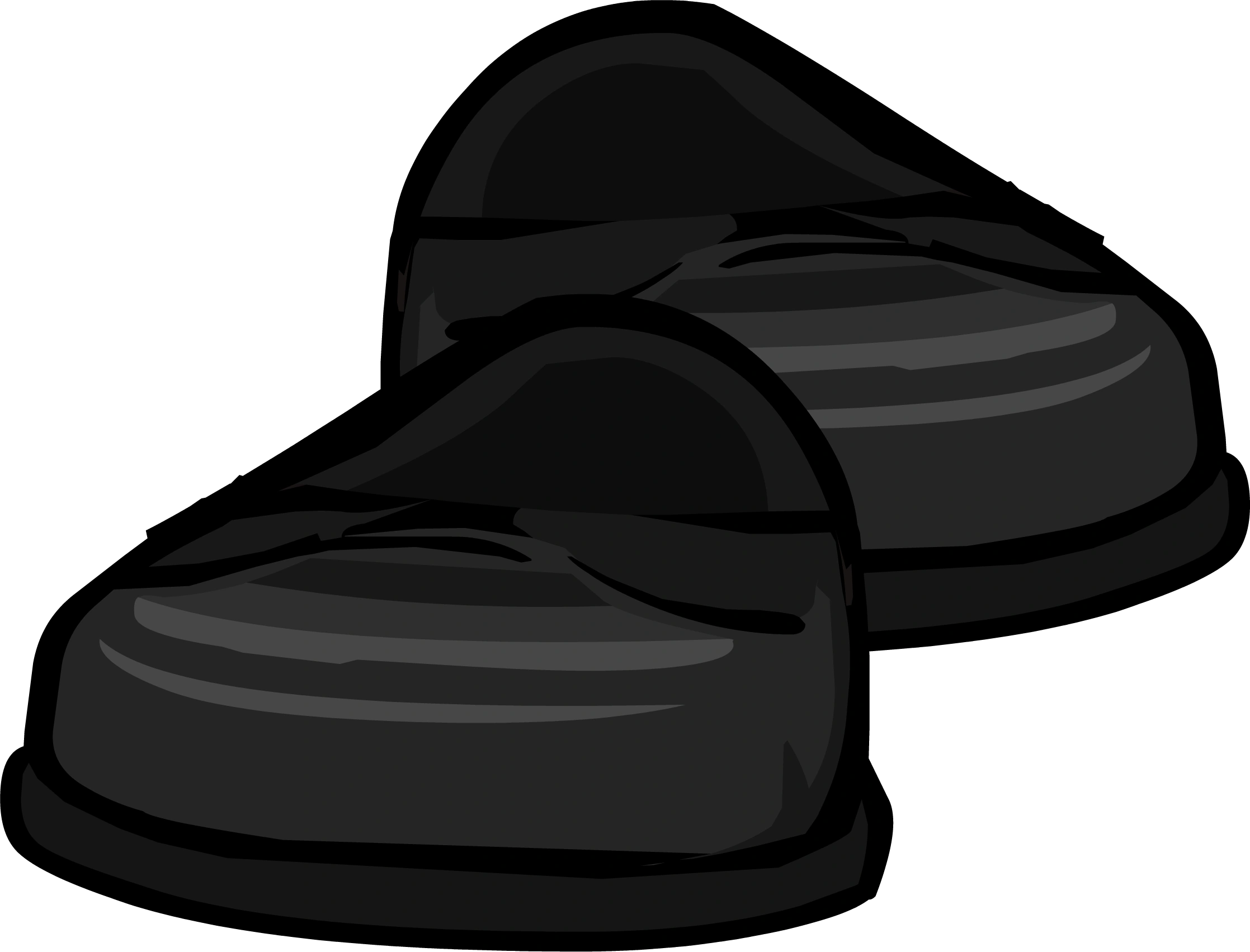 Incompatibil Maro Respingător Club Penguin Black Shoes Jardinalpinmegeve Com