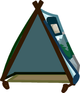 Winter Tent