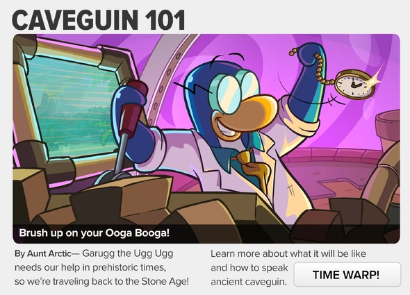 Club Penguin Times/Issue 430 | Club Penguin Wiki | Fandom