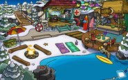New Cove