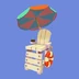Lifeguard Chair CPI icon
