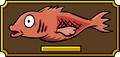 Mullet Fish