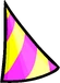 Party Hat icon