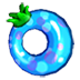 Blue berry icon