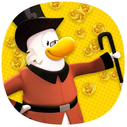 Club Penguin Island 1.7 – Club Penguin Mountains