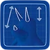 Blueprint Goodness Cretaceous icon