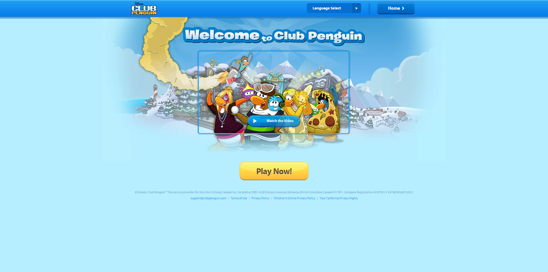 ClubMinePenguin Development (@CMPDev) / X